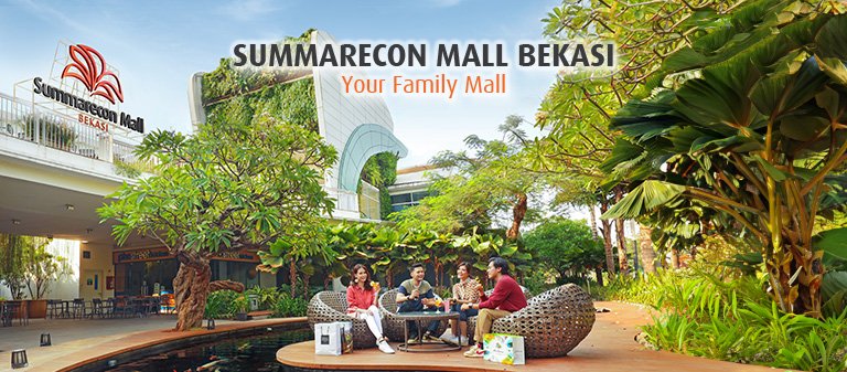 Summarecon Mall Bekasi